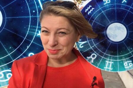 Анжела Перл: гороскоп на сентябрь 2022 года для Раков