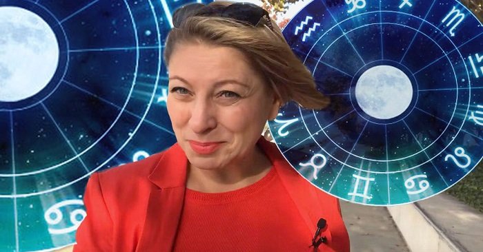 Анжела Перл: гороскоп на октябрь 2022 года для Раков