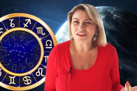 Анжела Перл: гороскоп на октябрь 2022 года для Козерогов
