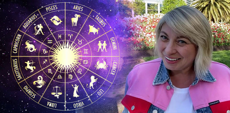 Анжела Перл: гороскоп на сентябрь 2022 года для Скорпионов