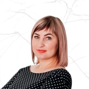 Нумеролог Юлия Романова