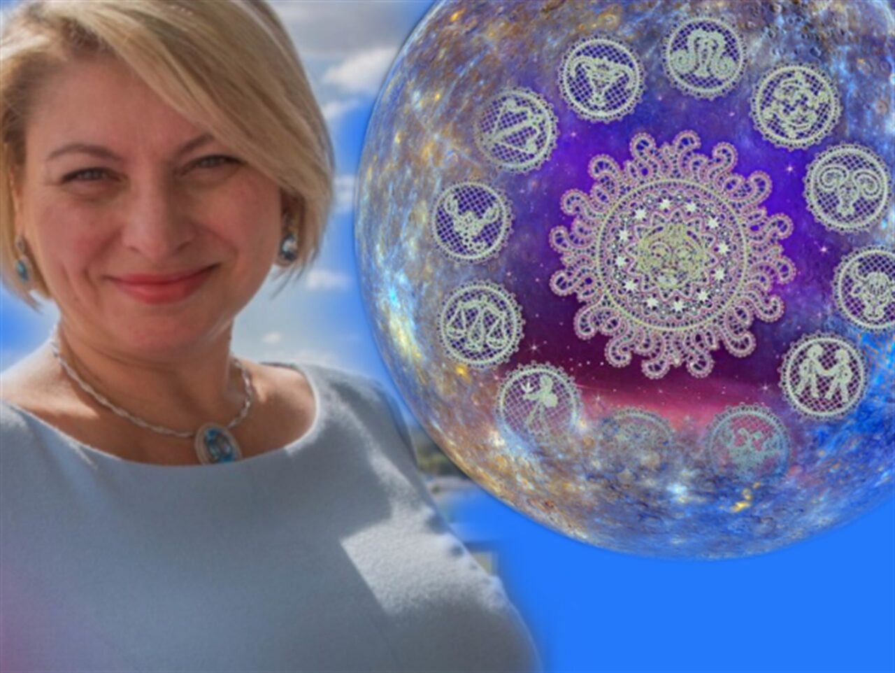 Анжела Перл: гороскоп на октябрь 2022 года для Львов