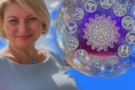 Астролог Анжела Перл: гороскоп на август 2022 года для Львов