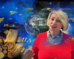 Стрелец – гороскоп Анжелы Перл с Ютуб на июль 2023 года