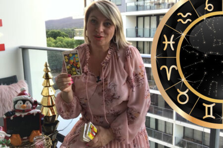 Анжела Перл: гороскоп на сентябрь 2022 года для Стрельцов