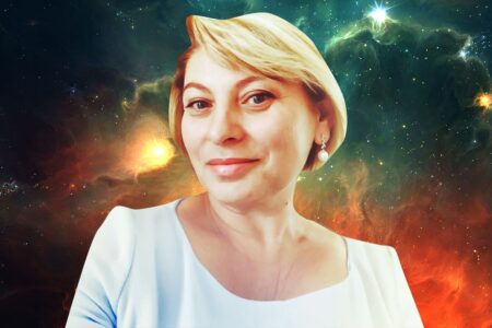 Анжела Перл: гороскоп на октябрь 2022 года для Овнов