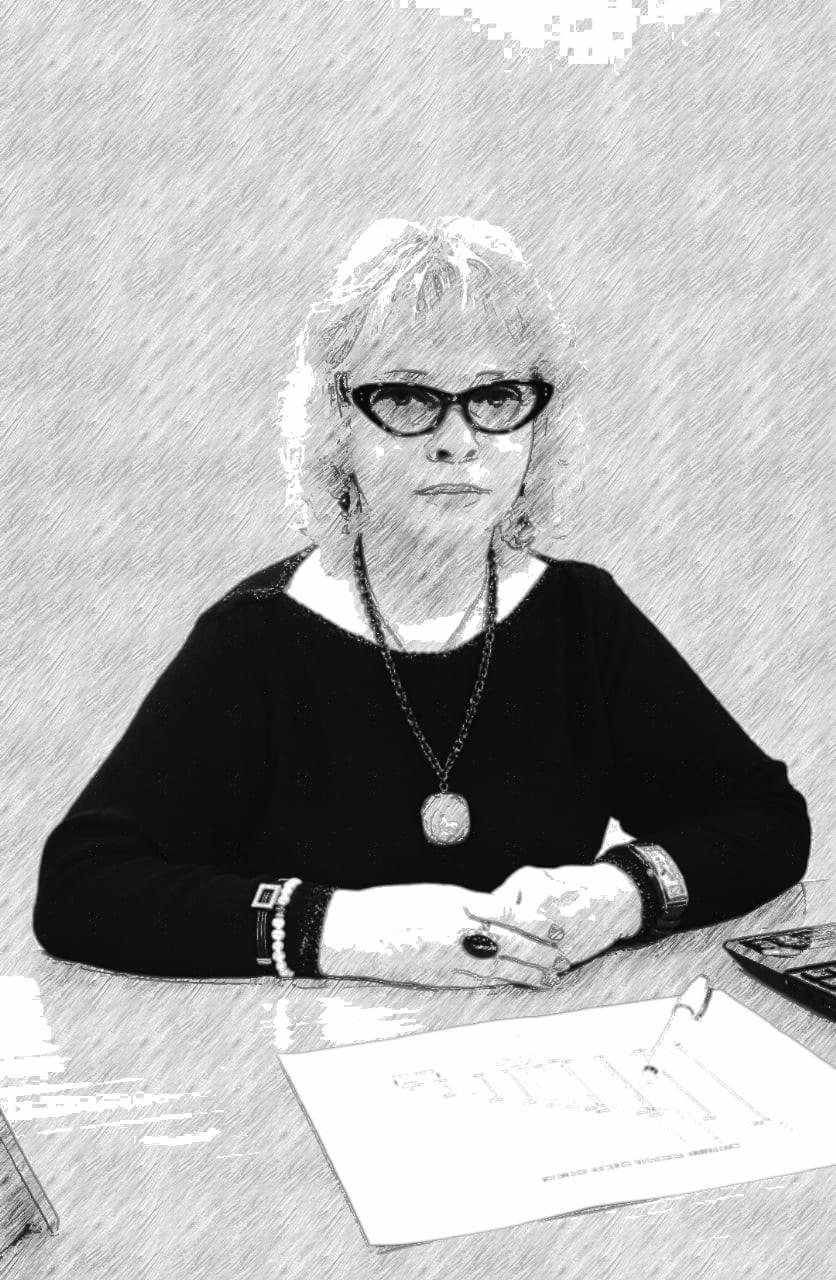 астролог Светлана Рассушина