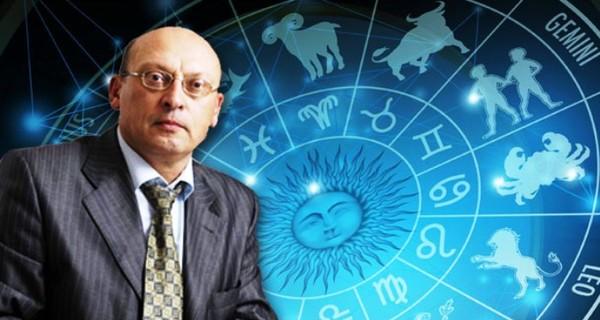 астролог Александр Зараев