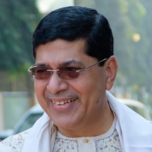астролог Sanjay Rath
