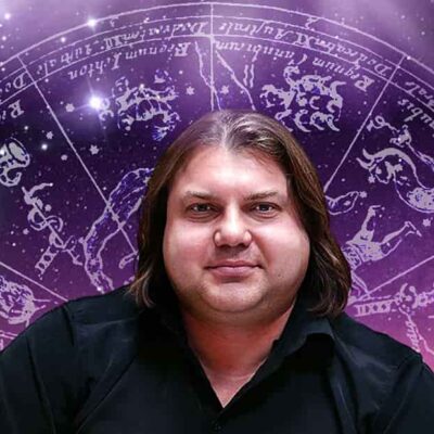 астролог Влад Росс