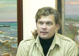 Астролог Константин Дараган