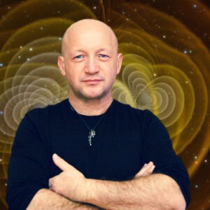 Астролог Павел Свиридов