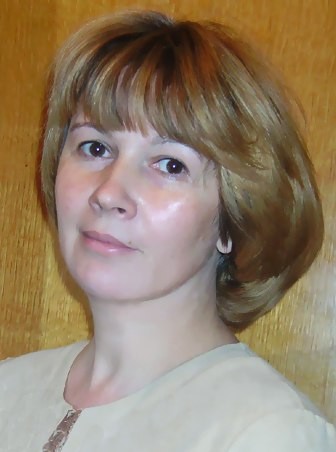 Астролог Ирина Звягина