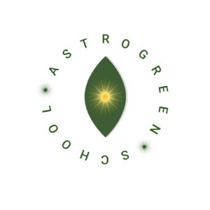 Школа астрологии "Астрогрин"