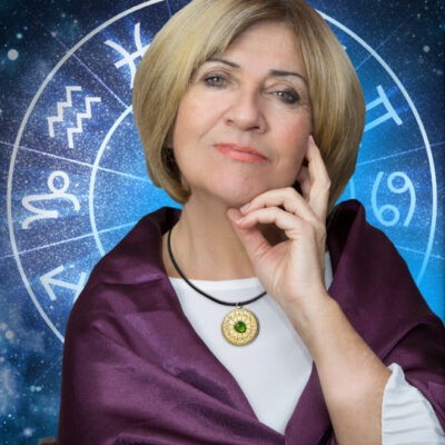 Астролог Мария Легран